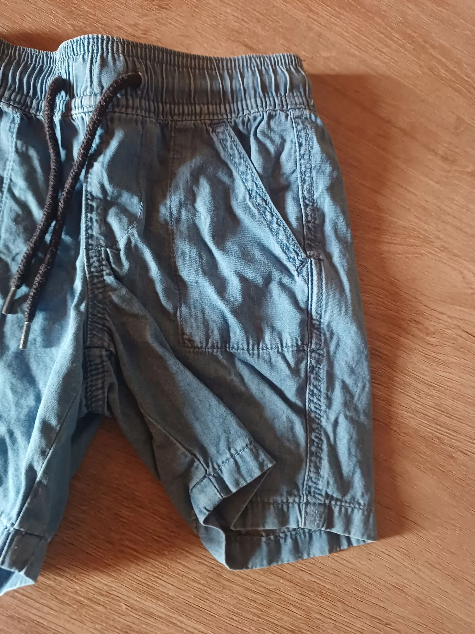 Short jeans 2/4 anos lupilu – photo 5